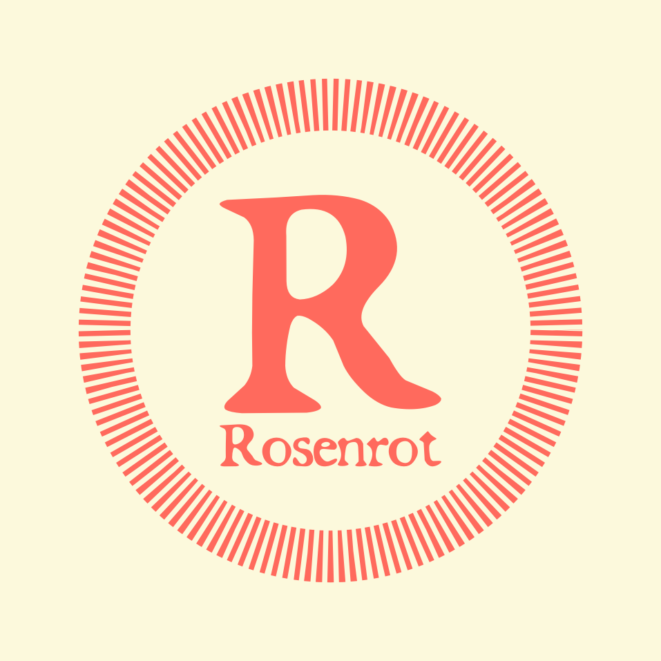 Rosenrot